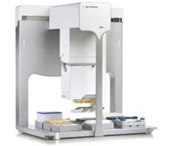 Agilent Technologies - Bravo