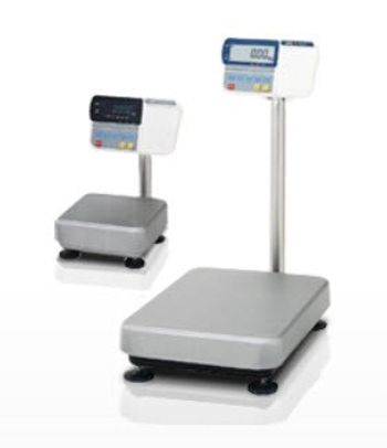 A&D Weighing - HV-G Series