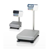 A&D Weighing - HV-G Series