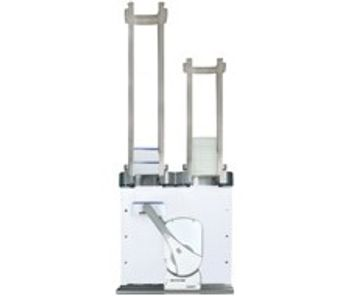 Agilent Technologies - BenchCel Microplate Handler