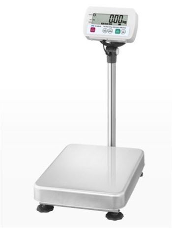 A&D Weighing - SC Series