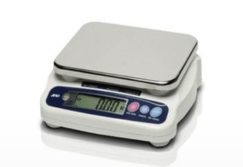 A&D Weighing - SJ Series