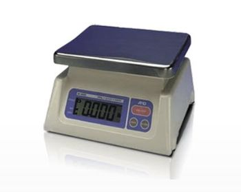 A&D Weighing - SK Series
