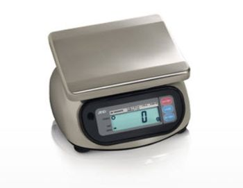 A&D Weighing - SK-WP Series