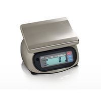 A&D Weighing - SK-WP Series
