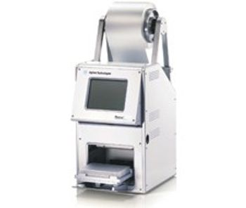 Agilent Technologies - Thermal Microplate Sealer