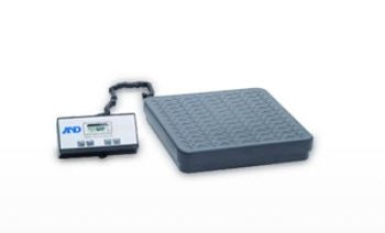 A&D Weighing - JM Series