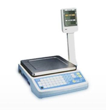 A&D Weighing - SF Series