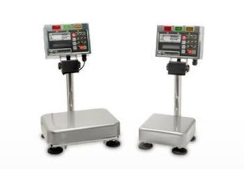 A&D Weighing - FS-i Series