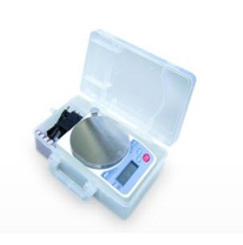 A&D Weighing - HL-iVP Series