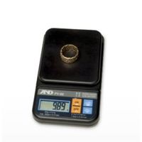 A&D Weighing - PV Series