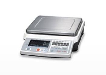 A&D Weighing - FC-i Series