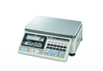 A&D Weighing - HC-i Series