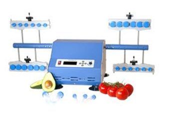 Eberbach - EL680.Q - Hand Motion Shaker