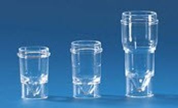 BrandTech Scientific - Sample Cups for Clinical Analyzers