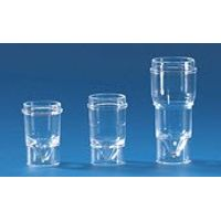 BrandTech Scientific - Sample Cups for Clinical Analyzers