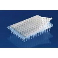 BrandTech Scientific - BRAND 96-well and 384-well PCR Plates