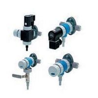 BrandTech Scientific - VACUU&bull;LAN® Networked Vacuum