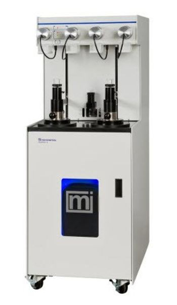 Micromeritics - AutoPore V