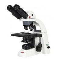 Motic - BA310E Binocular
