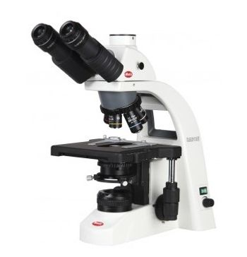 Motic - BA310E Trinocular