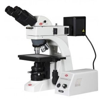 Motic - BA310Met-T