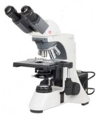 Motic - BA410 ELITE Series