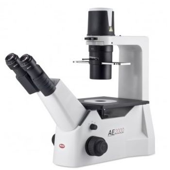 Motic - AE2000 Series