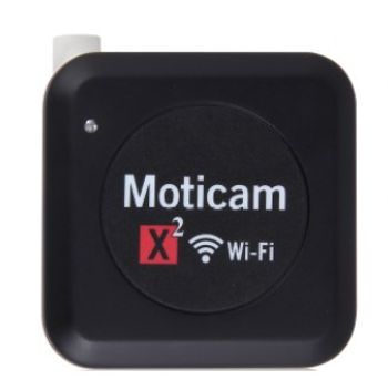 Motic - MoticamX2