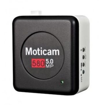 Motic - Moticam 580