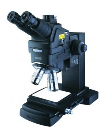 Motic - PSM 1000 Series
