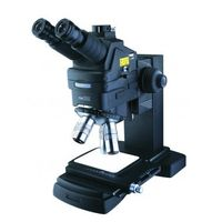 Motic - PSM 1000 Series