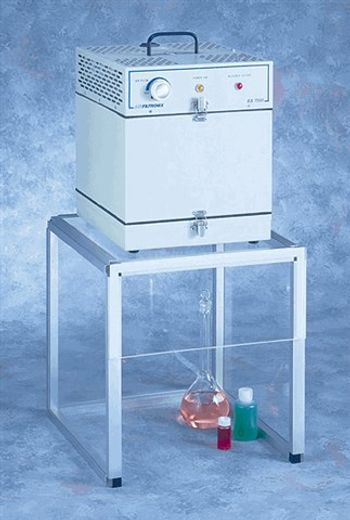 Airfiltronix Corporation - ES-7000