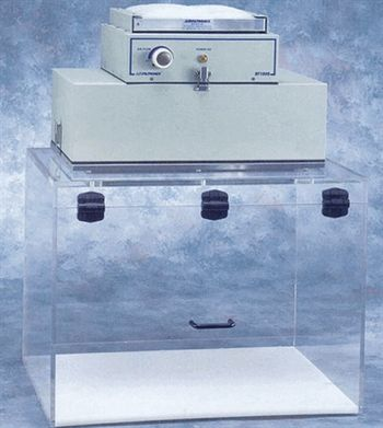 Airfiltronix Corporation - PCR-1000