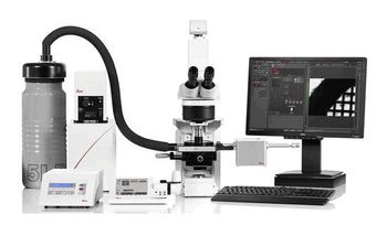 Leica Microsystems - EM Cryo CLEM Community, Manuals and Specifications ...