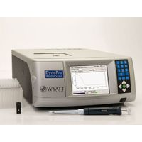 Wyatt Technology - DynaPro NanoStar