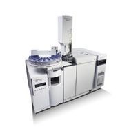 Agilent Technologies - Forensic Toxicology Analyzer