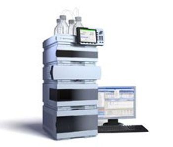 Agilent Technologies - 1290 Infinity LC System