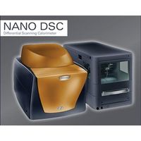 TA Instruments - NANO DSC