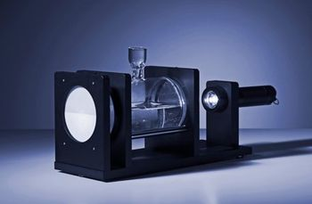 Anton Paar - Polarimeter Teaching Model