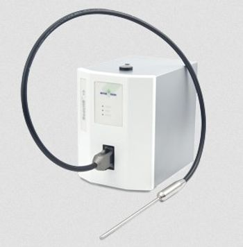 METTLER TOLEDO - ReactIR 15