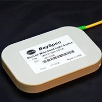 BaySpec - MiniLiteTM Series