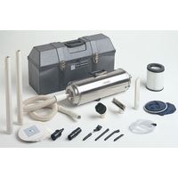 Terra Universal - MicroVac&trade;  Portable Cleanroom Vacuum Cleaner
