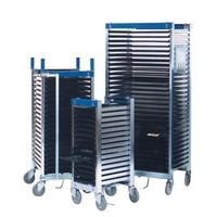 BenchPro - Tray Carts, Welded