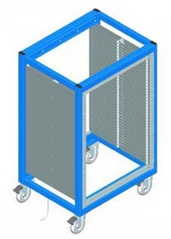 BenchPro - Solder Pallet Carts