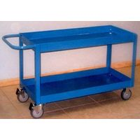 BenchPro - Push Carts