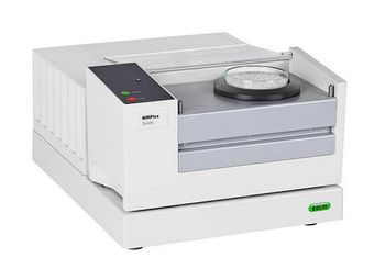 BUCHI Corporation - NIRFlex® N-500