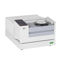 BUCHI Corporation - NIRFlex® N-500