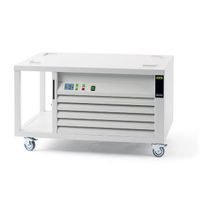 BUCHI Corporation - F Series