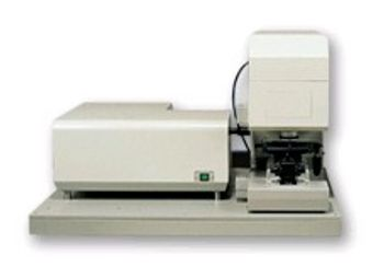 JASCO - MSV-300 Series